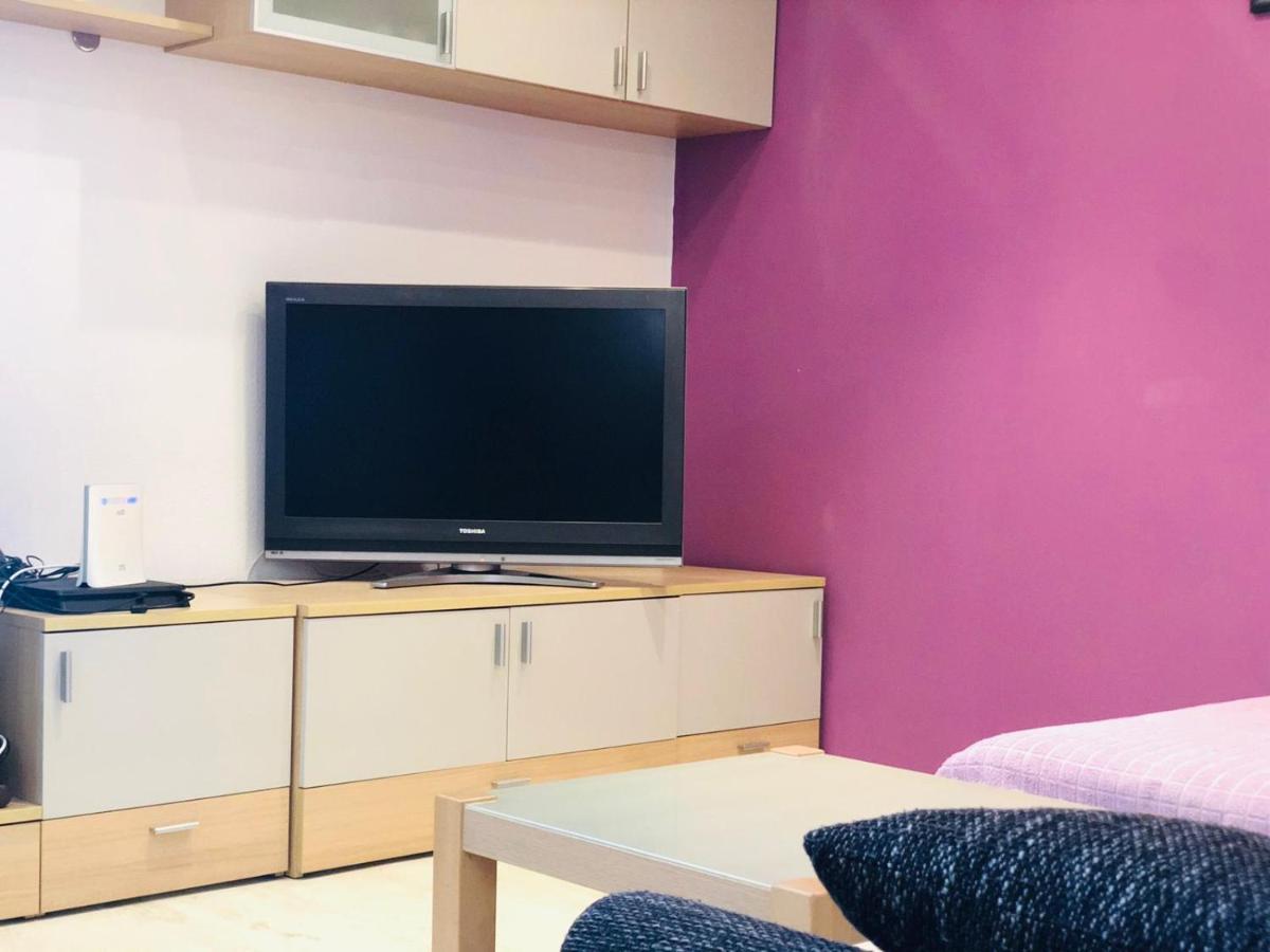 באסקה וודה Apartman Lala חדר תמונה